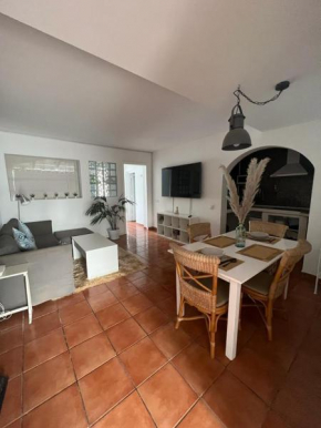 Dunas house